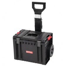 Ящик для інструментів QBRICK SYSTEM органайзер PRO CART 2.0 (SKRWQCPRO2CZAPG003)