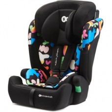 Автокрісло Kinderkraft Comfort Up i-Size Happy Shapes (KCCOUP02HAP0000) (5902533925476)