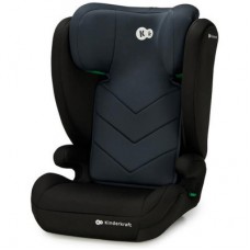 Автокрісло Kinderkraft i-Spark Black (KCISPA00BLK0000) (5902533924943)