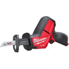 Шабельна пила Milwaukee M12 CHZ-0 (без АКБ та ЗП) (4933446960)