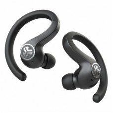 Навушники Jlab JBuds Air Sport Black (IEUEBJBAIRSPRTRBLK82)