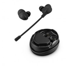 Навушники Jlab Work Buds Black (IEUEBWORKBUDSRBLK82)