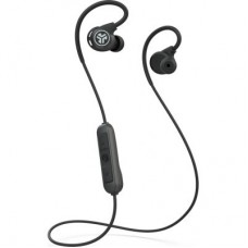 Навушники Jlab Fit Sport 3 Wireless Black (IEUEBFITSPORTRBLK123)