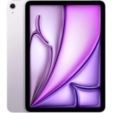 Планшет Apple iPad Air 11" M2 Wi-Fi + Cellular 256GB Purple (MUXL3NF/A)