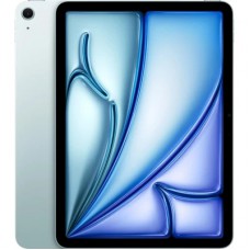 Планшет Apple iPad Air 13" M2 Wi-Fi + Cellular 256GB Blue (MV6W3NF/A)