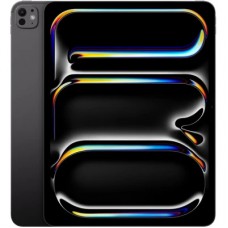 Планшет Apple iPad Pro 13" M4 WiFi 1TB with Standard glass Space Black (MVX63NF/A)