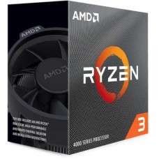 Процесор AMD Ryzen 3 4300G (100-000000144)