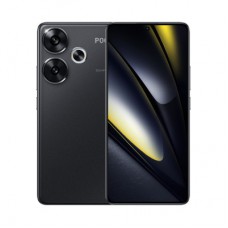 Мобільний телефон Xiaomi Poco F6 12/512GB Black (1054219)