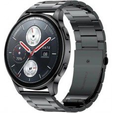 Смарт-годинник Amazfit Pop 3R Metal Black (1051346)