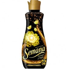 Кондиціонер для білизни Semana Perfumes of Night Gold Fever 800 мл (3800024048609)