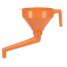 Лійка автомобільна Neo Tools Pressol HDPE-пластик 1.2 л 160 х 320 мм (02-562)