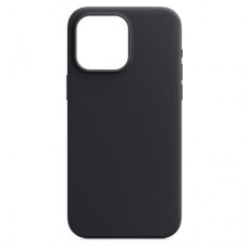 Чохол до мобільного телефона Armorstandart FAKE Leather Case Apple iPhone 15 Pro Max Black (ARM76305)