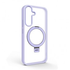 Чохол до мобільного телефона Armorstandart Unit Stand Samsung S24 Plus Lavender (ARM74909)