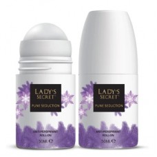 Дезодорант Lady's Secret Pune Seduction 50 мл (8699009455144)
