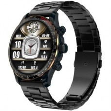 Смарт-годинник Globex Smart Watch Titan (black)