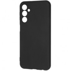 Чохол до мобільного телефона BeCover Samsung Galaxy M15 5G SM-M156 Black (711045)