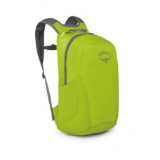 Рюкзак туристичний Osprey Ultralight Stuff Pack limon O/S (009.3251)