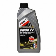 Моторна олива VALCO E-Protect 2.29 5W-30 C2 1 л (1249787)