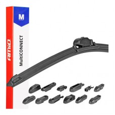 Щітка склоочисника AMiO Multiconnect 16" 400 мм (01191) (011911)
