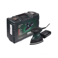 Шліфувальна машина Metabo FMS 200 intec, 200Вт, 147х100мм (600065500)