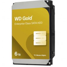 Жорсткий диск 3.5" 6TB WD (WD6004FRYZ)