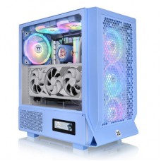 Корпус ThermalTake Ceres 330 TG ARGB Hydrangea Blue (CA-1Y2-00MFWN-00)