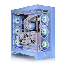 Корпус ThermalTake CTE E600 MX Hydrangea Blue (CA-1Y3-00MFWN-00)