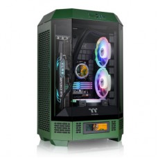 Корпус ThermalTake The Tower 300 Racing Green (CA-1Y4-00SCWN-00)