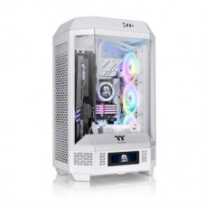 Корпус ThermalTake The Tower 300 Snow (CA-1Y4-00S6WN-00)