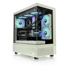 Корпус ThermalTake View 270 TG ARGB Matcha Green (CA-1Y7-00MEWN-00)