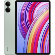 Планшет Xiaomi Redmi Pad Pro 5G 6/128GB Mint Green (VHU4831EU) (1052107)