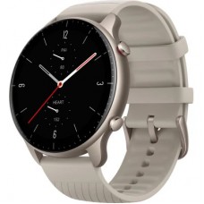 Смарт-годинник Amazfit GTR 2 Lightning Grey (New Version) (1041701)