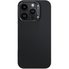 Чохол до мобільного телефона Benks MagClap ArmorAir Case Black for iPhone 13 Pro Max (1276189)