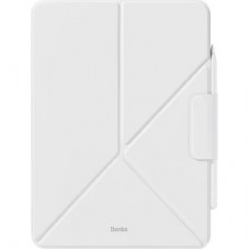 Чохол до планшета Benks Urban Magnetic Multifold White for iPad Air 2020/iPad Air 2022/iPad Pro 11 (2018-2022) (1277472)