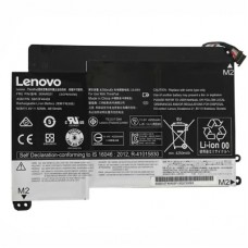 Акумулятор до ноутбука Lenovo ThinkPad Yoga 460 00HW020, 4540mAh (53Wh), 3cell, 11.4V, Li-ion (A97879)