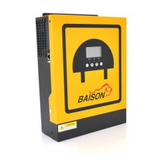 Сонячний інвертор Baison MS-1600-12 ,1600W, 12V (SM-1600-12)