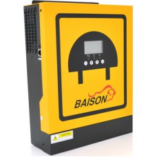 Сонячний інвертор Baison MS-1500-12 ,1500W, 12V (SM-1500-12)