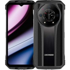 Мобільний телефон Doogee S110 12/256Gb Black (6924351642327)