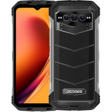 Мобільний телефон Doogee V Max 12/256Gb Black (6924351635480)