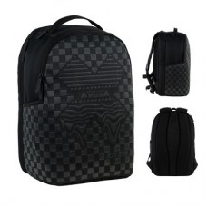 Рюкзак шкільний Kite Education teens 2595L-1 (LED) (K24-2595L-1 (LED))