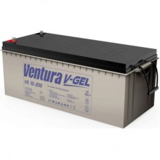 Батарея до ДБЖ Ventura VG 12-200, 12V-200Ah GEL (VG 12-200 Gel)