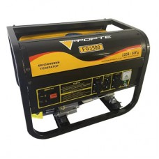 Генератор Forte FG3500 2.5kW (44067)