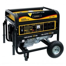Генератор Forte FG6500 5kW (43688)