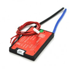 BMS контроллер DaLy LiFePO4 12V 4S 30A (DL4S-30A)
