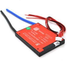 BMS контроллер DaLy LiFePO4 12V 4S 40A (DL4S-40A)