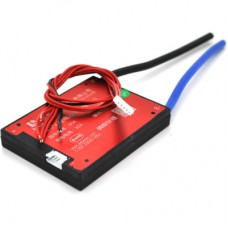 BMS контроллер DaLy LiFePO4 12V 4S 60A (DL4S-60A)