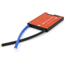 BMS контроллер DaLy LiFePO4 24V 8S 40A (DL8S-40A)