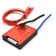 BMS контроллер DaLy LiFePO4 36V 12S 60A (DL12S-60A)