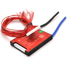 BMS контроллер DaLy LiFePO4 48V 16S 40A (DL16S-40A)
