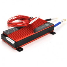 BMS контроллер DaLy LiFePO4 48V 16S 100A (DL16S-100A)